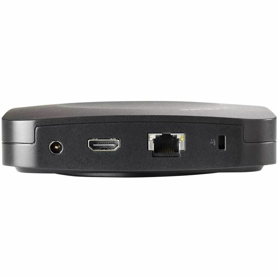 Barco ClickShare CX-30 Gen2 US Version with 2 Buttons – Wireless Conference System for Small to Medium Rooms