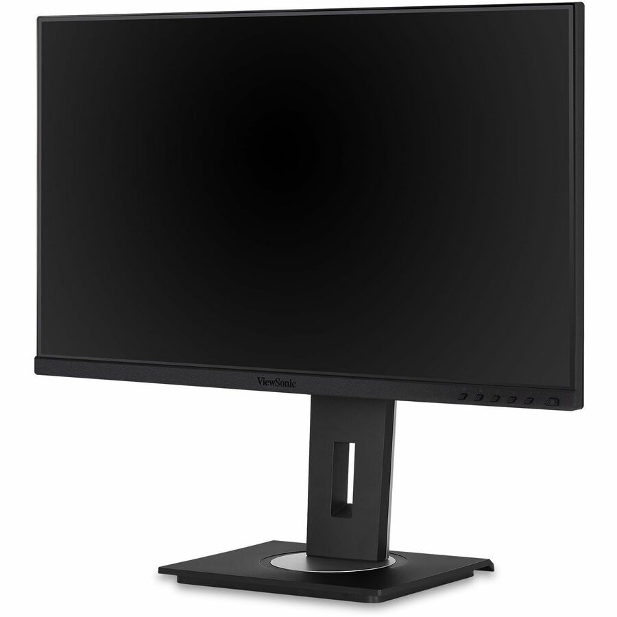 ViewSonic VG275 27-inch Ergonomic IPS Monitor for Surface Devices with USB-C and Multiple Connectivity Options
