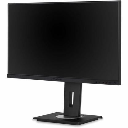 ViewSonic VG275 27-inch Ergonomic IPS Monitor for Surface Devices with USB-C and Multiple Connectivity Options