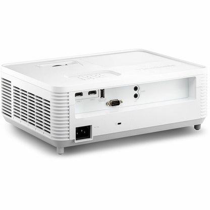 ViewSonic PA503HD 4000 Lumens 1080p High Brightness DLP Projector with 1.1x Optical Zoom