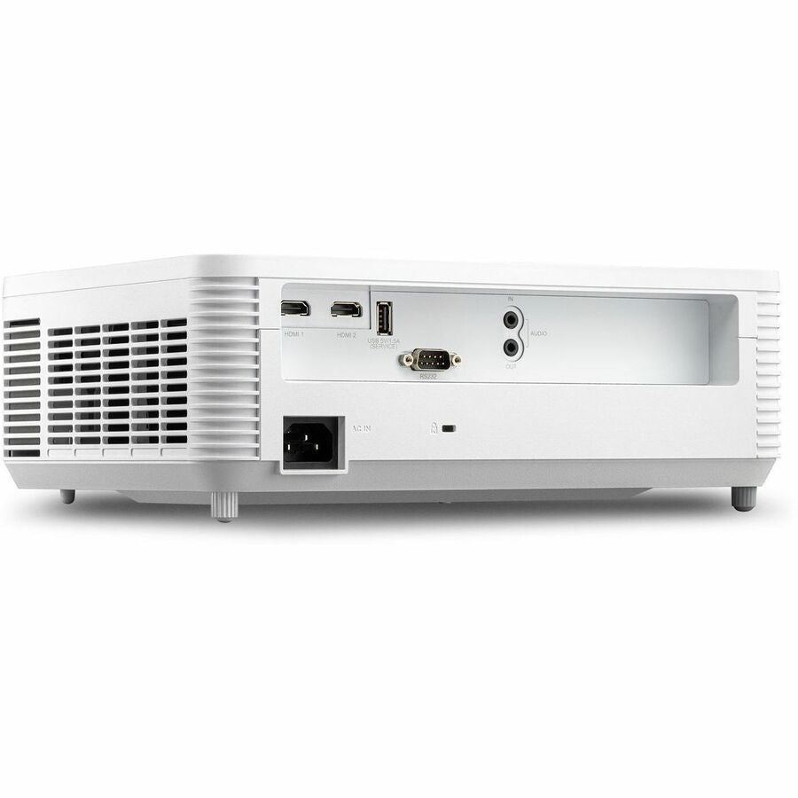 ViewSonic PA503HD 4000 Lumens 1080p High Brightness DLP Projector with 1.1x Optical Zoom