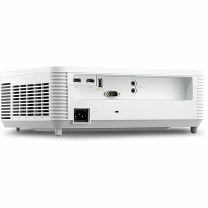 ViewSonic PA503HD 4000 Lumens 1080p High Brightness DLP Projector with 1.1x Optical Zoom