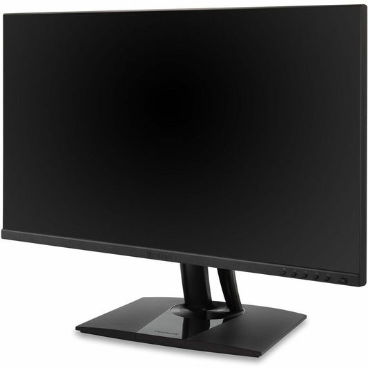 ViewSonic Corporation 27" ColorPro™ 4K UHD Ergonomic Monitor Designed for Surface with USB-C VP275-4K