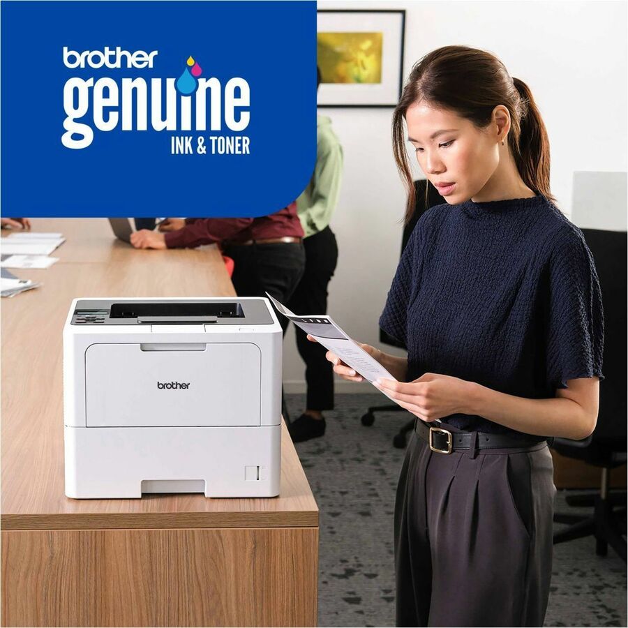 Brother Genuine TN920UXXL Ultra High-Yield Black Toner Cartridge for Brother Laser Printers