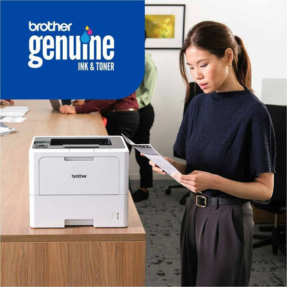 Brother Genuine TN920UXXL Ultra High-Yield Black Toner Cartridge for Brother Laser Printers