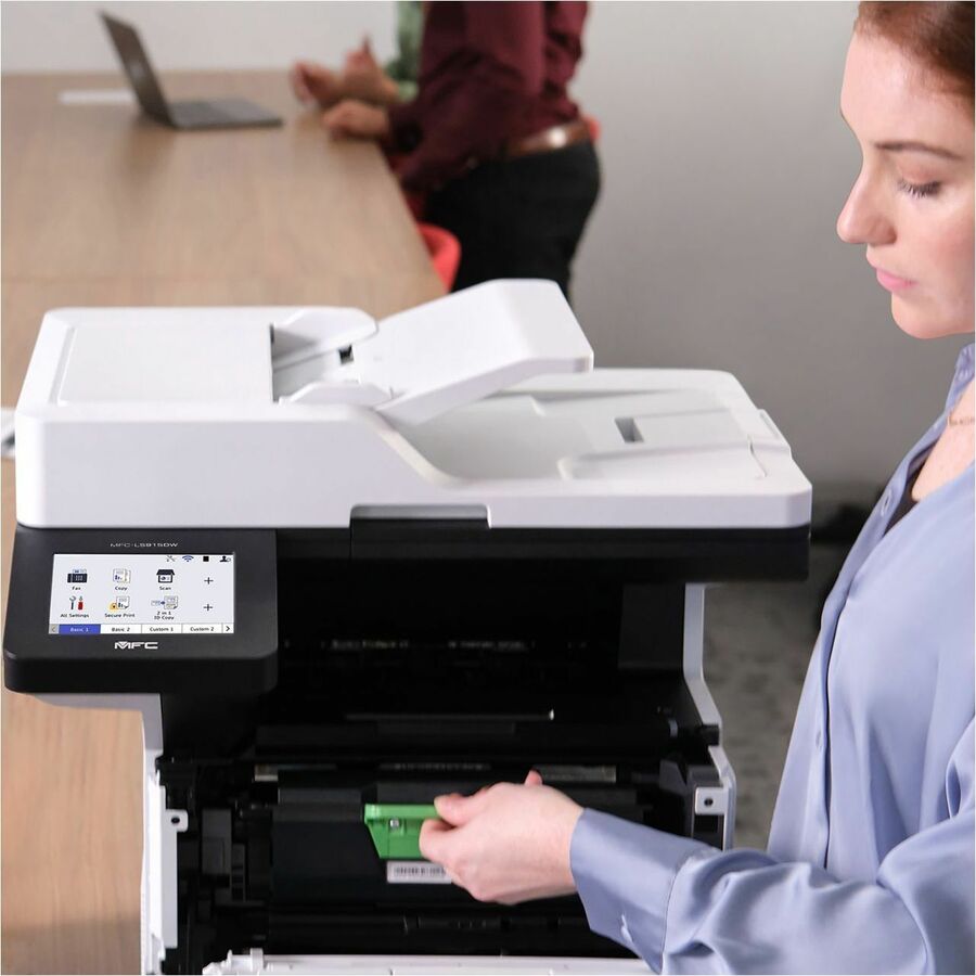 Brother Genuine TN920UXXL Ultra High-Yield Black Toner Cartridge for Brother Laser Printers
