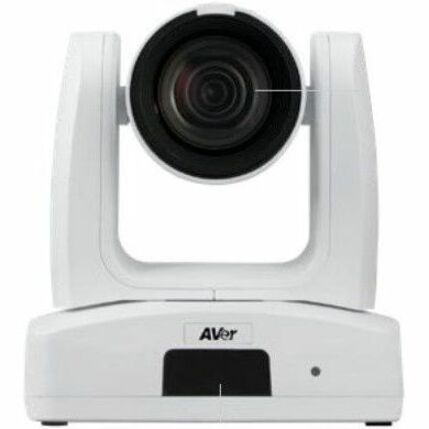 AVer Ptz231 30X HD AI PTZ Camera with 2MP Resolution, USB 3.0, HDMI, and AI Tracking