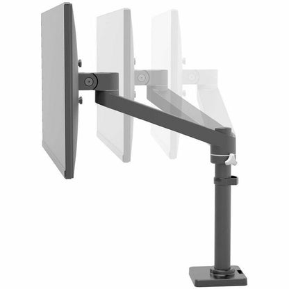 Ergotron Mounting Arm for Monitor – Black, Model 45-669-224