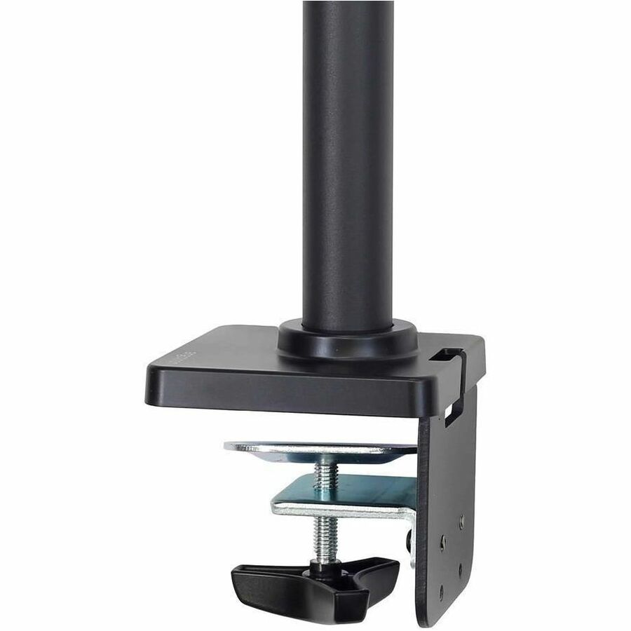 Ergotron Mounting Arm for Monitor – Black, Model 45-669-224
