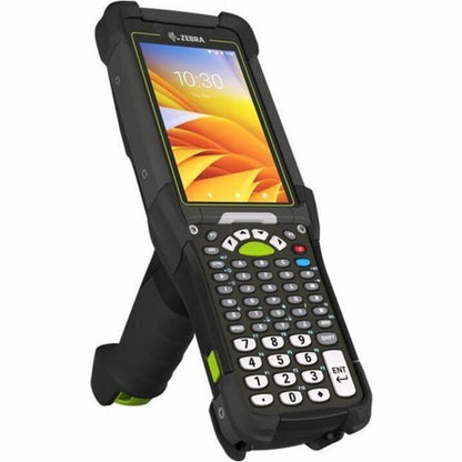 Zebra Technologies MC9400 Handheld Terminal with Android 13, 2D Scanner, Wi-Fi 6E & 5G
