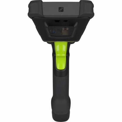 Zebra Technologies MC9400 Handheld Terminal with Android 13, 2D Scanner, Wi-Fi 6E & 5G