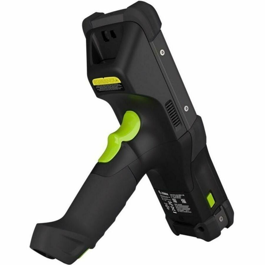 Zebra Technologies MC9400 Handheld Terminal with Android 13, 4.3" LED Screen, Extended Range Scanning, 5G and Wi-Fi 6E Connectivity