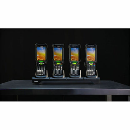 Zebra Technologies MC9400 Handheld Terminal with Android 13, 4.3" LED Screen, Extended Range Scanning, 5G and Wi-Fi 6E Connectivity