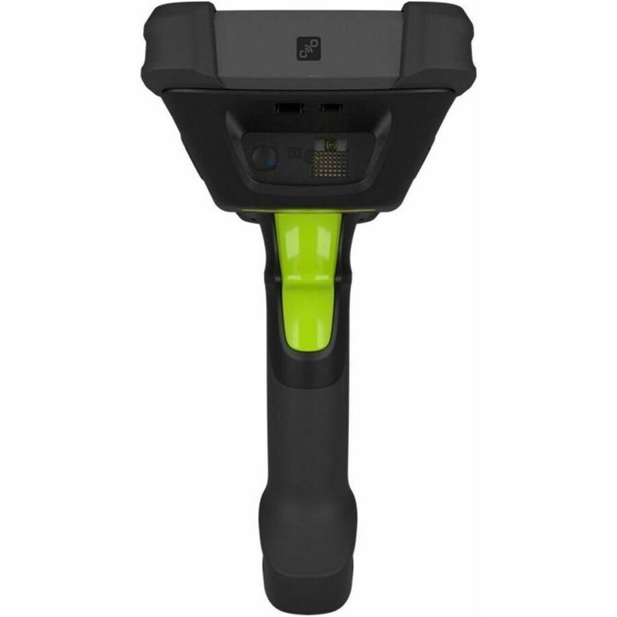 Zebra Technologies MC9400 Handheld Terminal with Android 13, 4.3" LED Screen, Extended Range Scanning, 5G and Wi-Fi 6E Connectivity