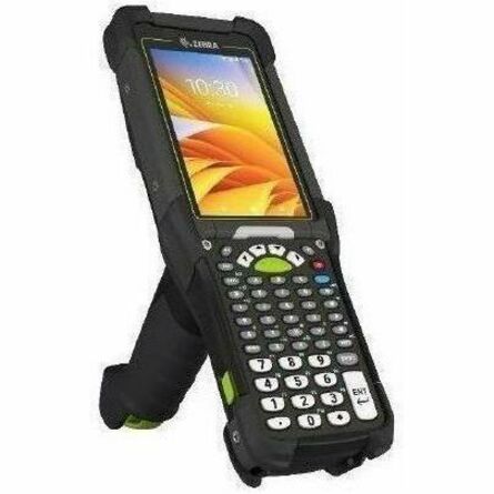 Zebra Technologies MC9400 Handheld Terminal with Android 13, 4.3" LED Screen, Extended Range Scanning, 5G and Wi-Fi 6E Connectivity