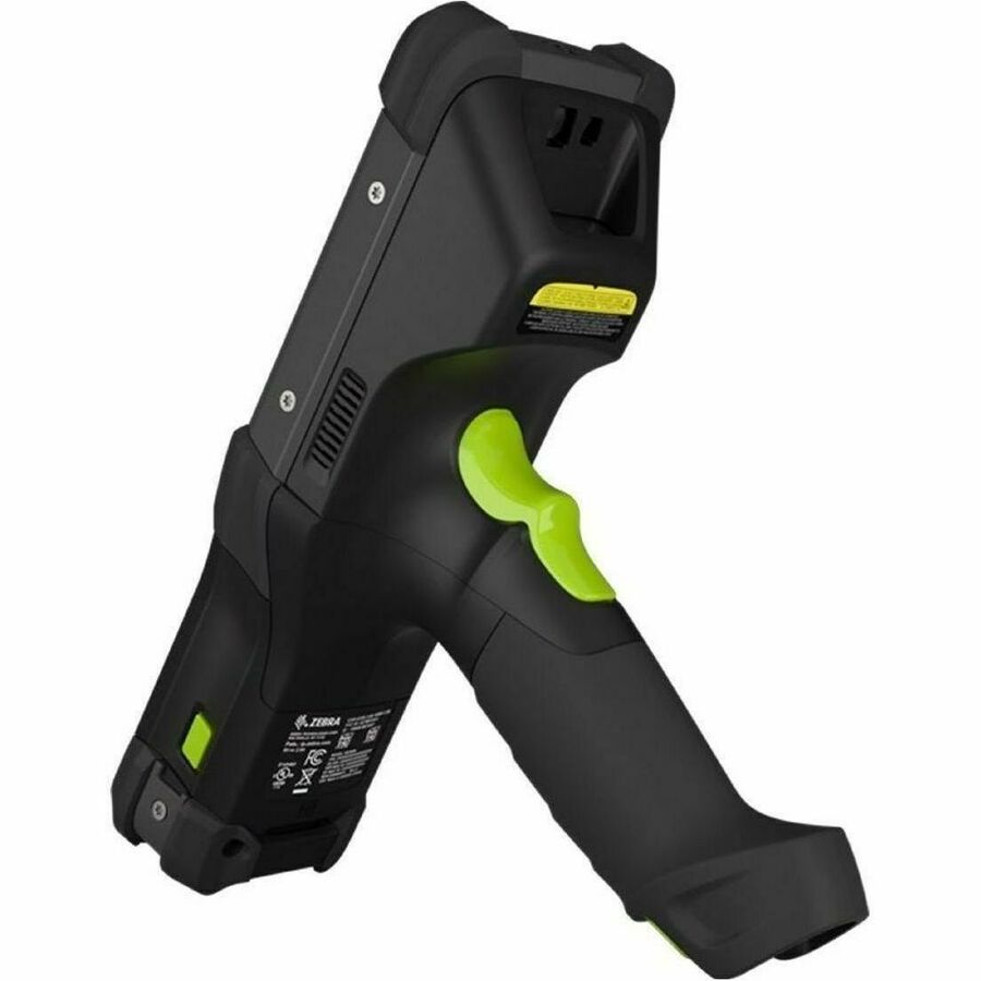 Zebra Technologies MC9400 Handheld Terminal with Android 13, 4.3" LED Screen, Extended Range Scanning, 5G and Wi-Fi 6E Connectivity