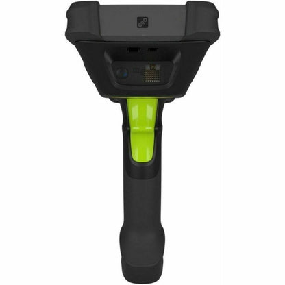 Zebra MC9400 Handheld Terminal with Android 13, Extended Range Scanning, and 5G Connectivity