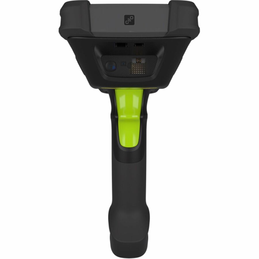 Zebra Technologies MC9400 Handheld Terminal with Android 13 and Extended Range Scanner