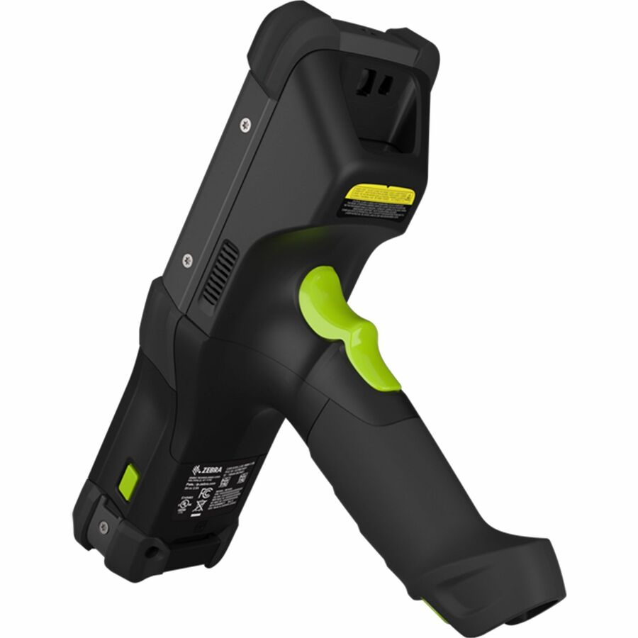 Zebra Technologies MC9400 Handheld Terminal with Android 13 and Extended Range Scanner