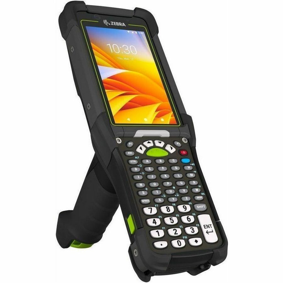 Zebra Technologies MC9400 Handheld Terminal with Android 13 and Extended Range Scanner
