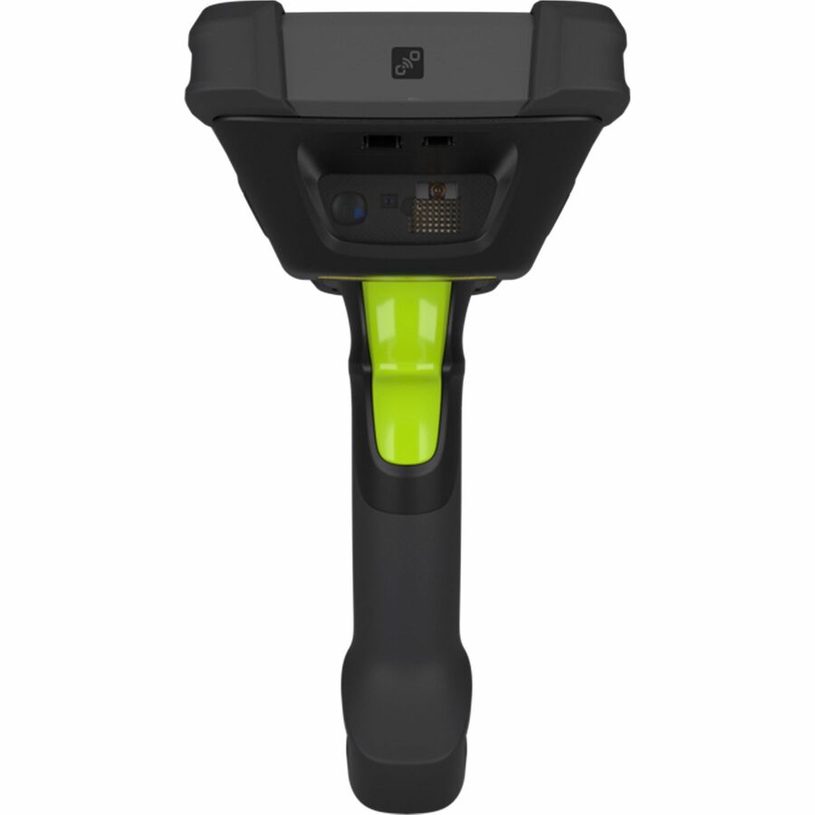 Zebra Technologies MC9400 Handheld Terminal with Android 13, Wi-Fi 6E, 5G, and Extended Range Scanning