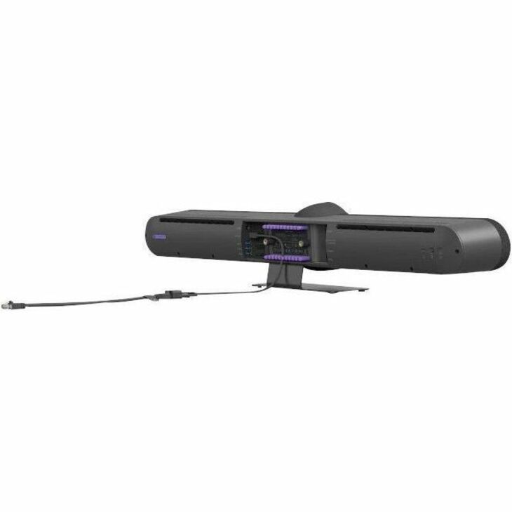 Logitech Rally Microphone Pod Coupler - Extend Rally Mic Pod Cables with Ease