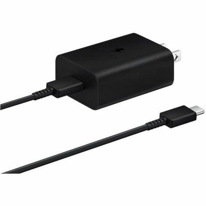 Samsung 15W Power Adapter with USB Type-C and Fast Charging