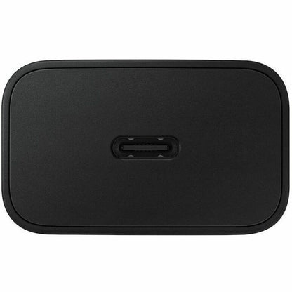 Samsung 15W Power Adapter with USB Type-C and Fast Charging