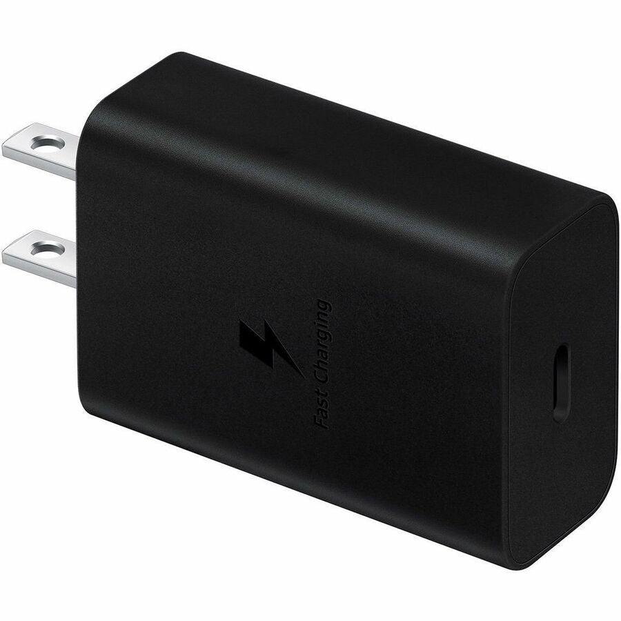 Samsung 15W Power Adapter with USB Type-C and Fast Charging