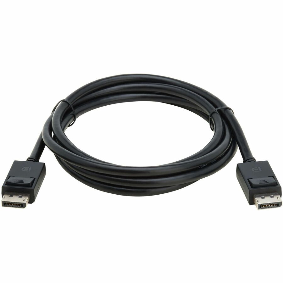 Eaton Tripp Lite Series 6 ft DisplayPort 2.1 Cable (Part No. P580-006-8K6-2) for 8K Gaming and Home Theater