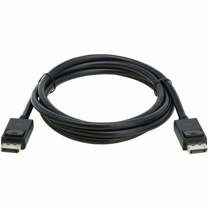Eaton Tripp Lite Series 6 ft DisplayPort 2.1 Cable (Part No. P580-006-8K6-2) for 8K Gaming and Home Theater