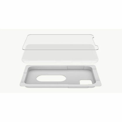 Belkin ScreenForce TemperedGlass Screen Protector for iPhone 15 Pro Max