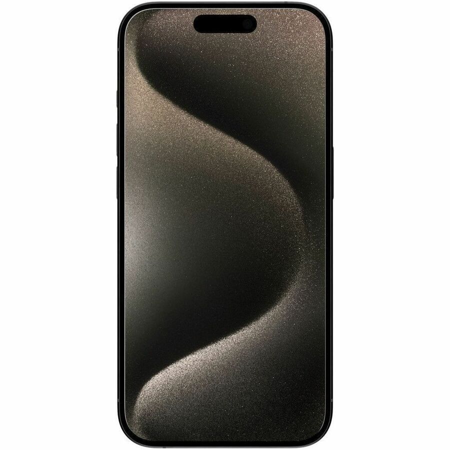 Belkin ScreenForce TemperedGlass Screen Protector for iPhone 15 Pro - Clear