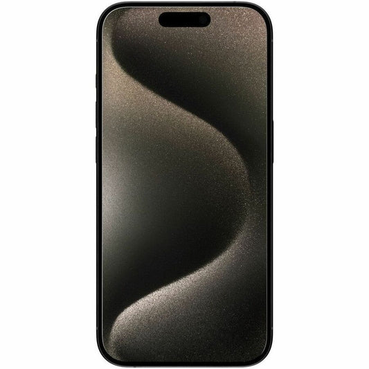 Belkin ScreenForce TemperedGlass Screen Protector for iPhone 15 Pro - Clear
