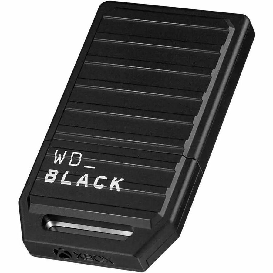SanDisk WD_BLACK C50 Storage Expansion Card for Xbox - 512GB Portable SSD