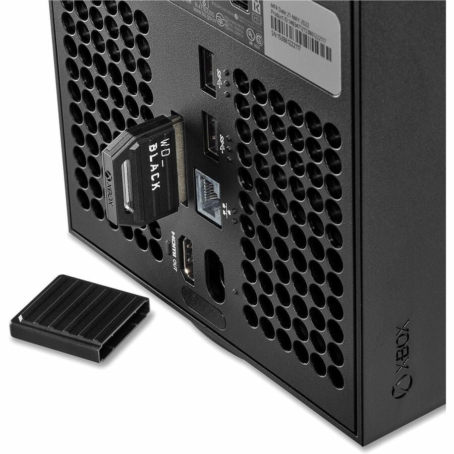 Western Digital WD Black C50 1TB Storage Expansion Card for Xbox Series X|S