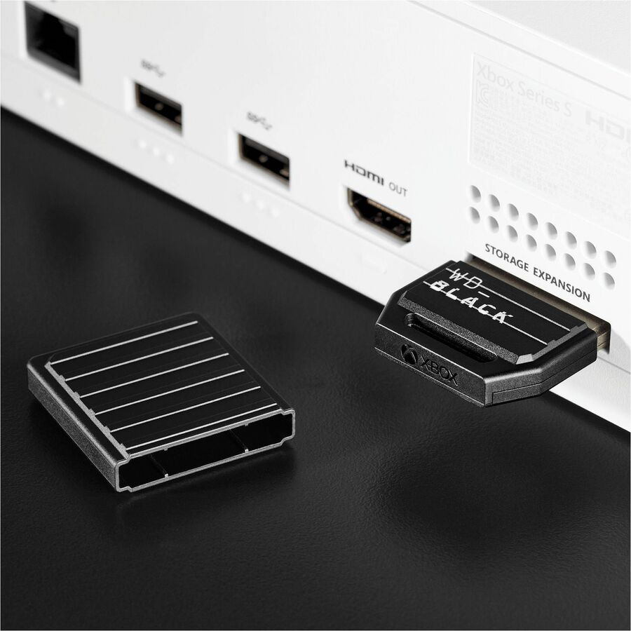 Western Digital WD Black C50 1TB Storage Expansion Card for Xbox Series X|S