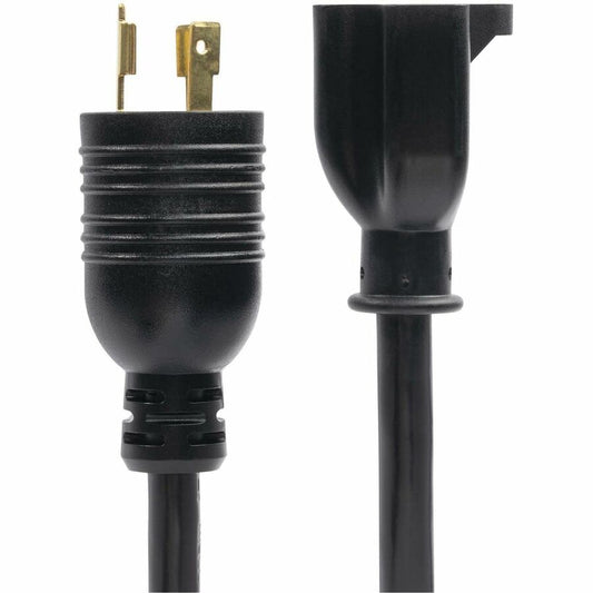 StarTech.com 6ft Heavy Duty Power Cord NEMA L5-20P to NEMA 5-20R - 20A 125V UL Listed Indoor Cable