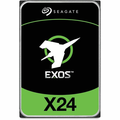 Seagate Exos X24 ST24000NM002H 24TB 3.5 inch Internal SATA Hard Drive