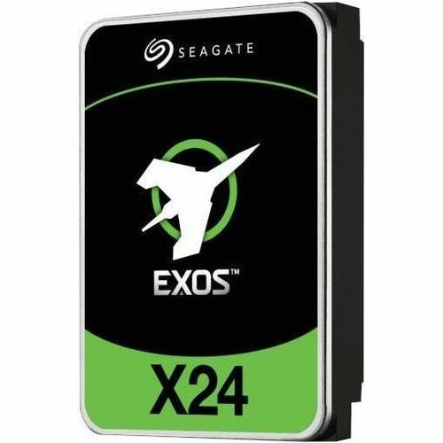 Seagate Exos X24 ST16000NM002H 16TB Internal 3.5-inch SATA Hard Drive