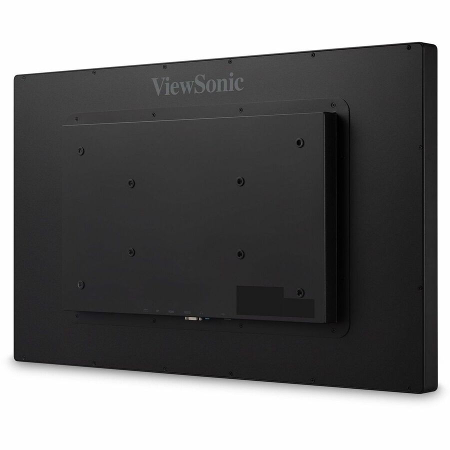 ViewSonic TD3207 32-Inch Full HD IPS Touchscreen Monitor with Motorized Mobile Stand
