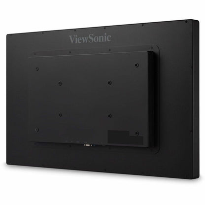 ViewSonic TD3207 32-Inch Full HD IPS Touchscreen Monitor with Motorized Mobile Stand