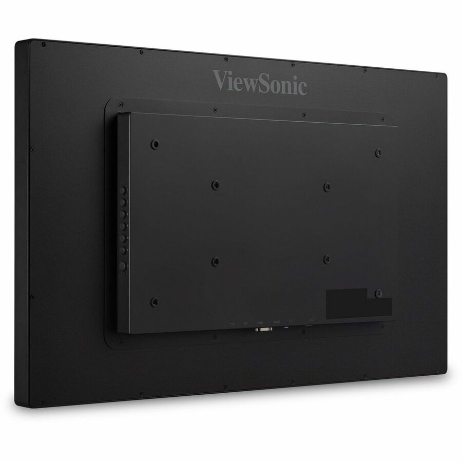 ViewSonic TD3207 32-Inch Full HD IPS Touchscreen Monitor with Motorized Mobile Stand