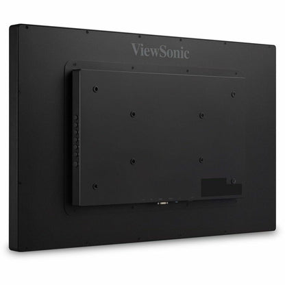 ViewSonic TD3207 32-Inch Full HD IPS Touchscreen Monitor with Motorized Mobile Stand