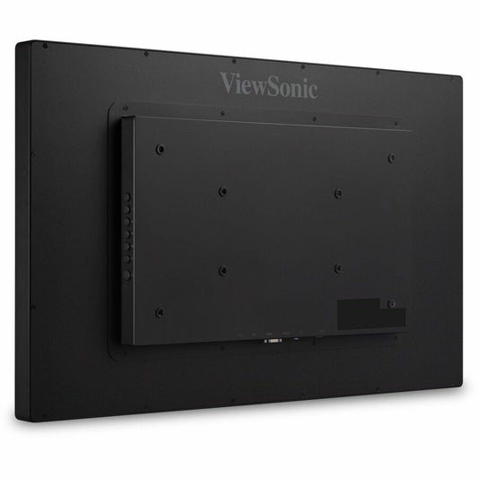 ViewSonic TD3207 32-Inch Full HD IPS Touchscreen Monitor with Motorized Mobile Stand