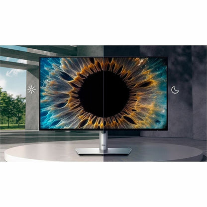 Dell UltraSharp U2424HE 24" Class Full HD LED Monitor - 16:9 - Black