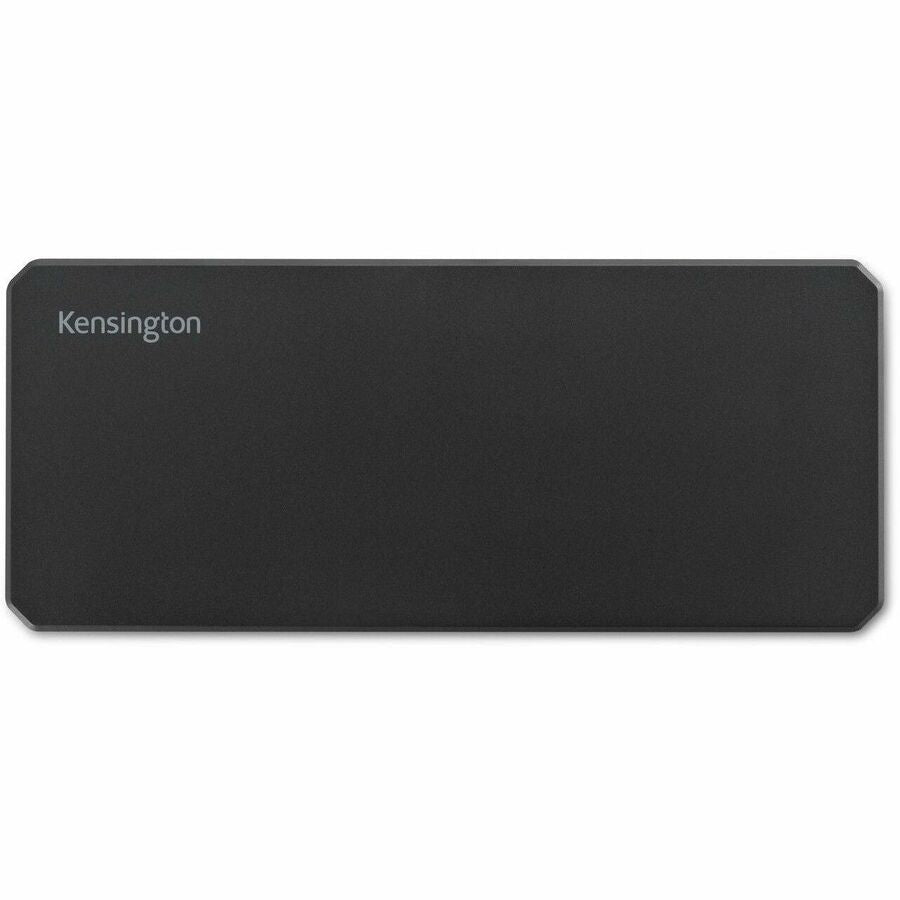 Kensington SD4790P USB-C & USB-A 10Gbps Quad 4K Docking Station for MacBook M1/M2/M3 and Windows Laptops