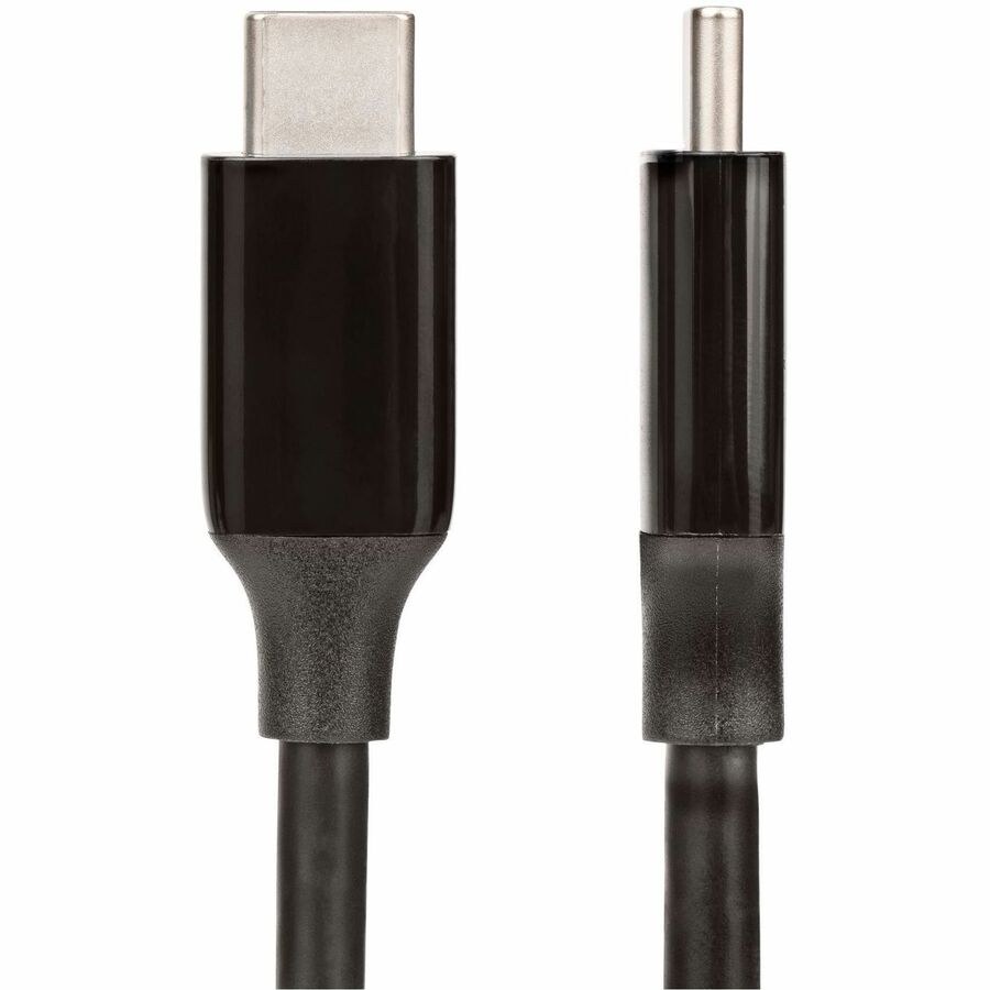 StarTech.com 3m (10ft) Active USB-C Cable with 10Gbps Data Transfer, 8K Video Support, and 60W Power Delivery