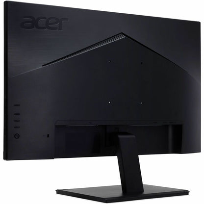 Acer Vero V277K L 27-Inch 4K UHD LED Monitor with HDR10, IPS Panel, and VESA Mount - Black