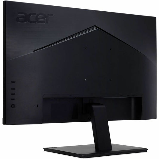 Acer Vero V277K L 27-Inch 4K UHD LED Monitor with HDR10, IPS Panel, and VESA Mount - Black
